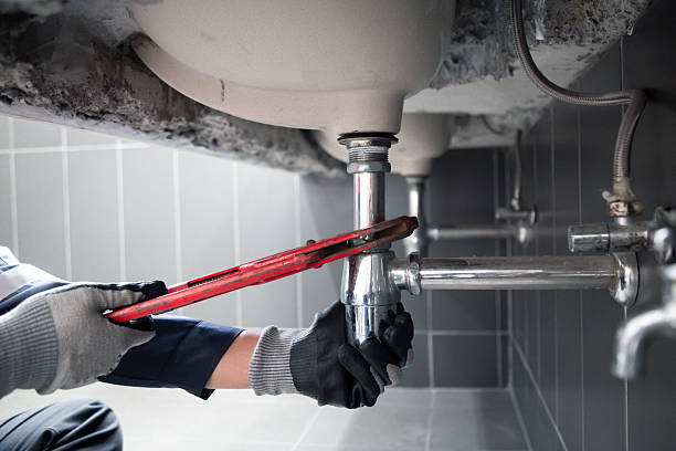 Trusted Gas Line Repair service in Grand View, ID - AAA Plumbing Heating